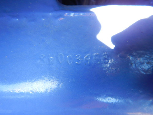 中古機械イメージ